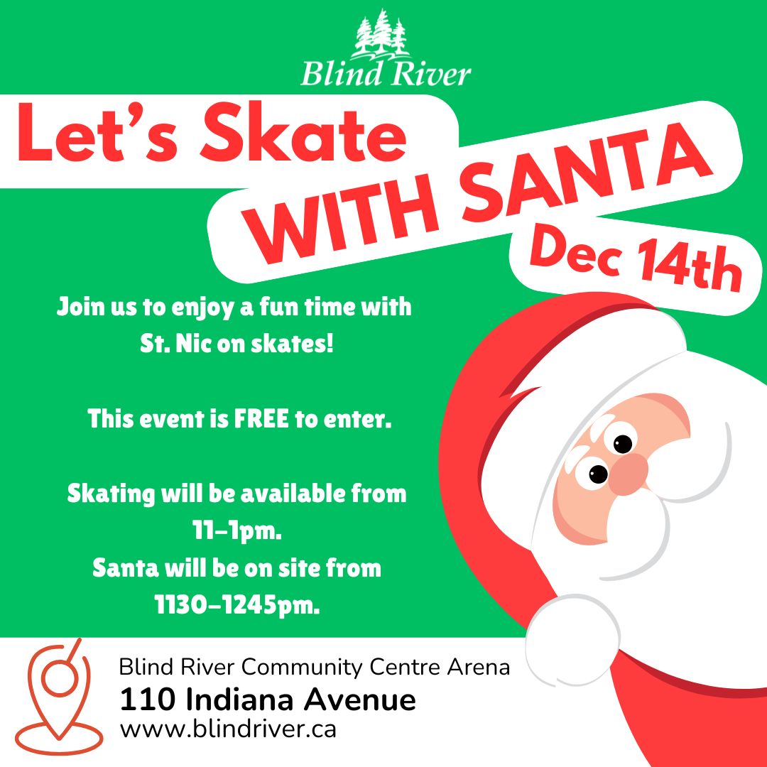 santa skate Dec 14th 11-1