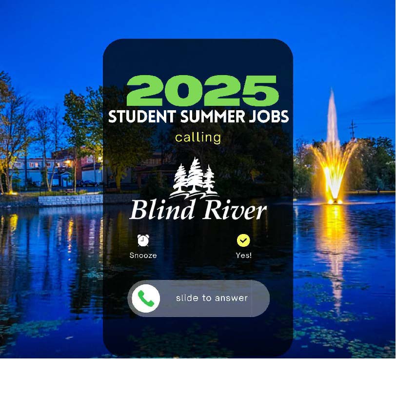 2025 Student Summer Job Opportunities